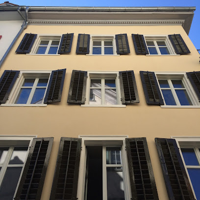 Boarding House Chur